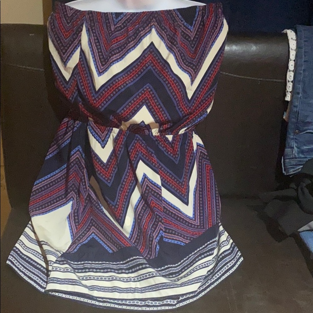 Express sundress